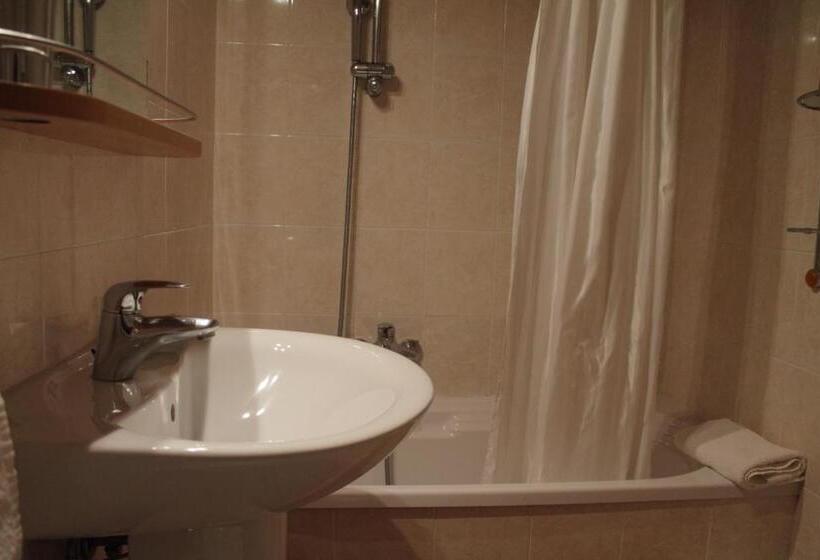 اتاق عادی, B&b Cà Del Modena Di Maurizio Pavanello