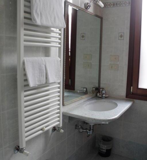 اتاق عادی, B&b Cà Del Modena Di Maurizio Pavanello