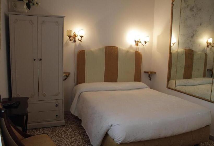 اتاق عادی, B&b Cà Del Modena Di Maurizio Pavanello