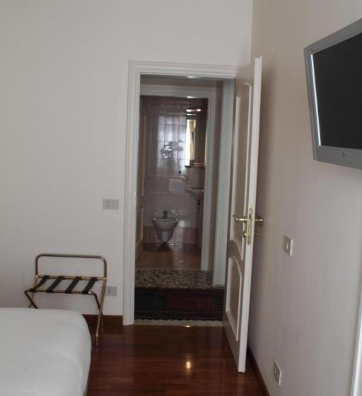 اتاق استاندارد, B&b Cà Del Modena Di Maurizio Pavanello