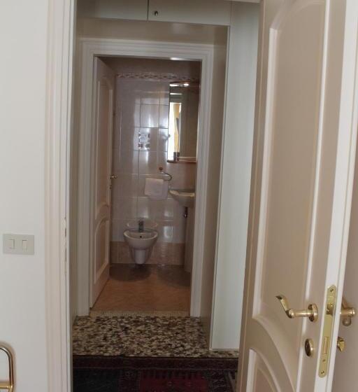 اتاق استاندارد, B&b Cà Del Modena Di Maurizio Pavanello