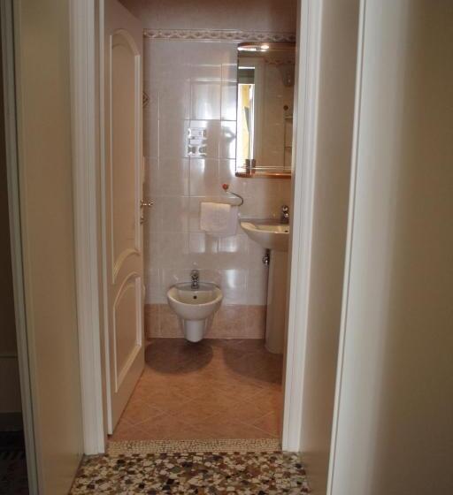 اتاق استاندارد, B&b Cà Del Modena Di Maurizio Pavanello