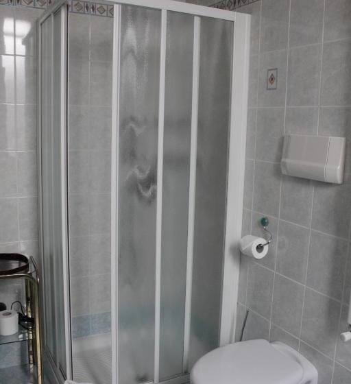 اتاق استاندارد یک نفره, B&b Cà Del Modena Di Maurizio Pavanello