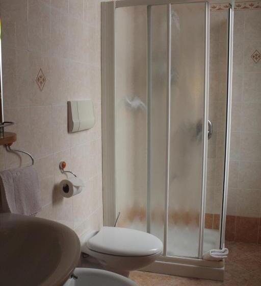 اتاق استاندارد یک نفره, B&b Cà Del Modena Di Maurizio Pavanello