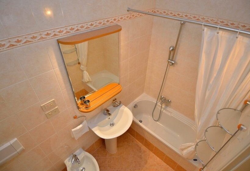 اتاق سوپریور, B&b Cà Del Modena Di Maurizio Pavanello