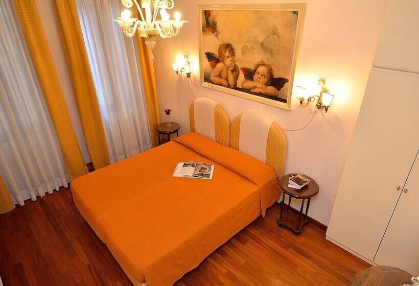 اتاق سوپریور, B&b Cà Del Modena Di Maurizio Pavanello