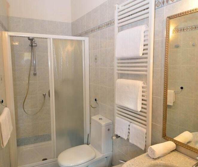 اتاق استاندارد, B&b Cà Del Modena Di Maurizio Pavanello
