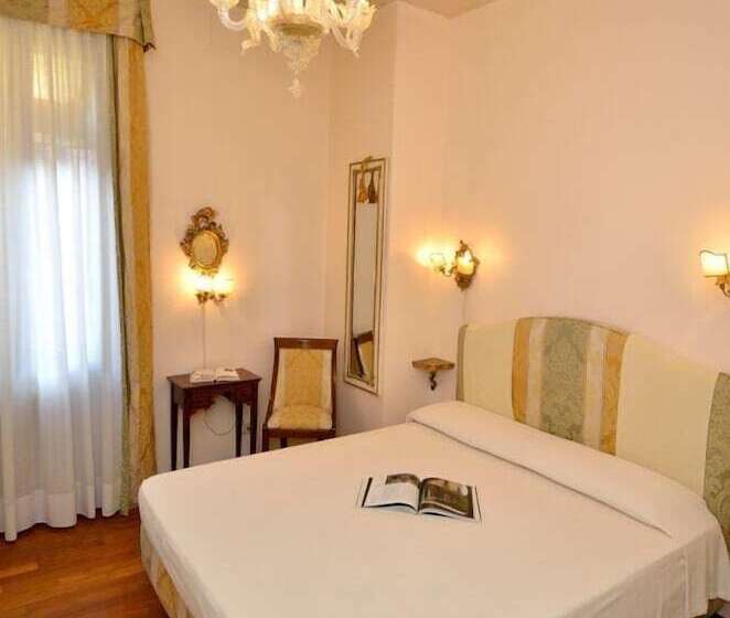 اتاق استاندارد, B&b Cà Del Modena Di Maurizio Pavanello