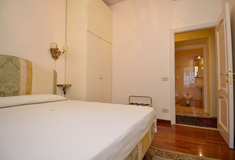 اتاق استاندارد, B&b Cà Del Modena Di Maurizio Pavanello