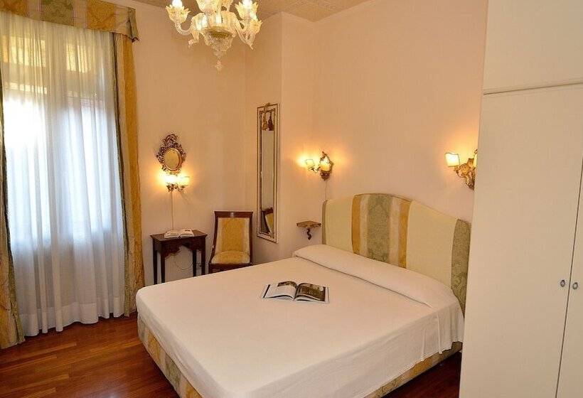 اتاق استاندارد, B&b Cà Del Modena Di Maurizio Pavanello