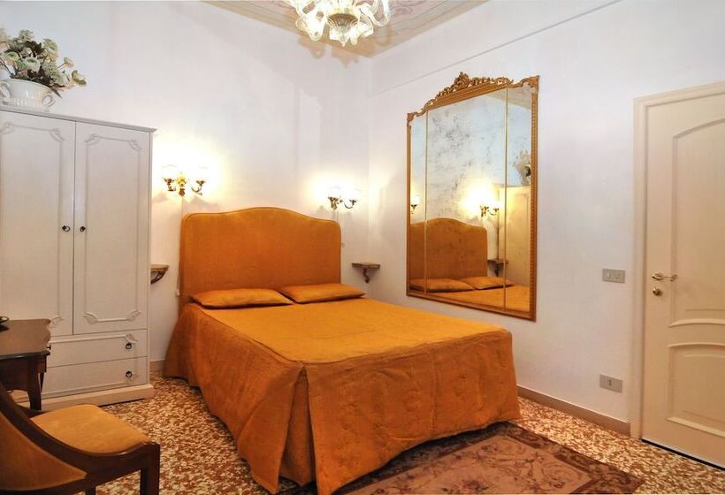 اتاق عادی, B&b Cà Del Modena Di Maurizio Pavanello