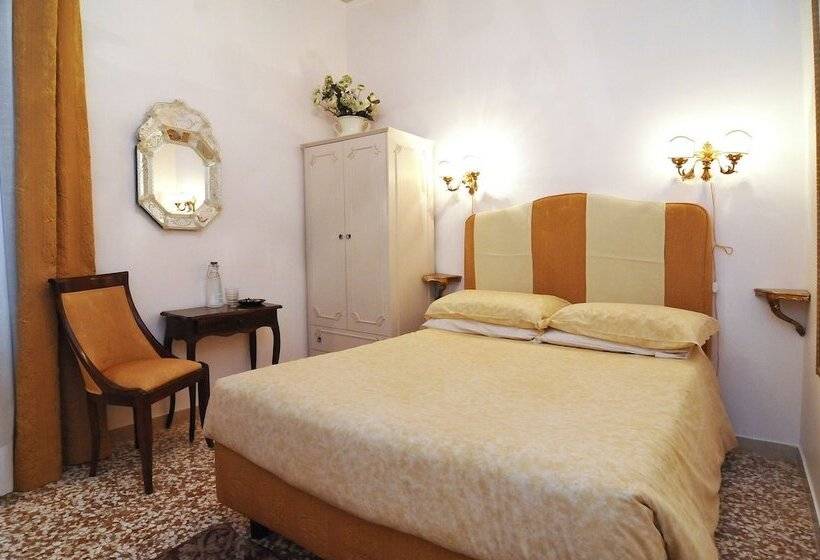 اتاق عادی, B&b Cà Del Modena Di Maurizio Pavanello