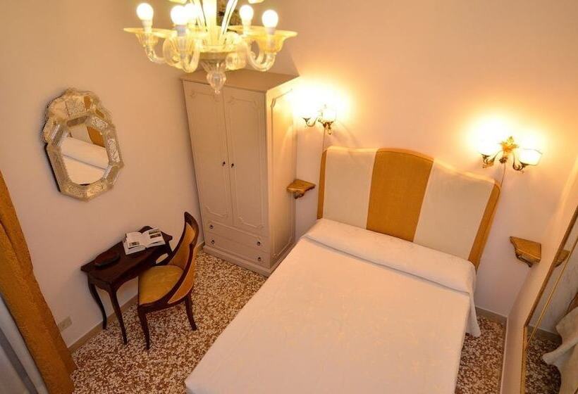 اتاق عادی, B&b Cà Del Modena Di Maurizio Pavanello