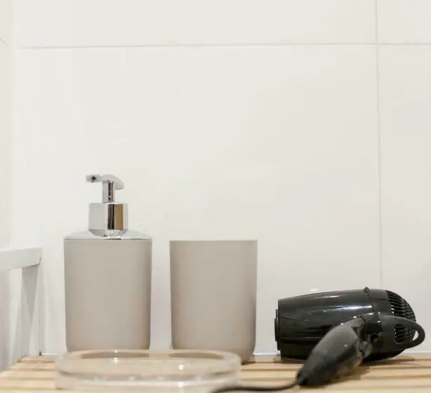 デラックスの４人部屋, Kuwadro Guesthouse Centrum