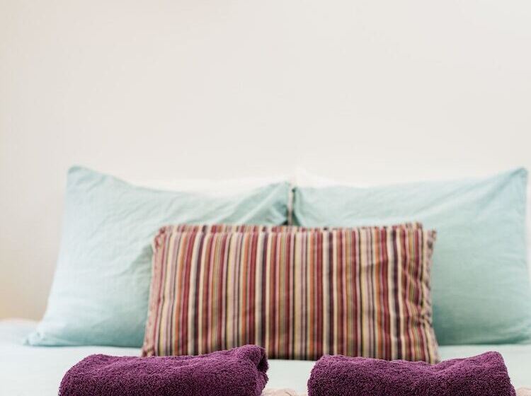 اتاق لوکس چهار تخته, Kuwadro Guesthouse Centrum