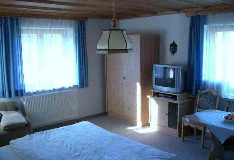 اتاق استاندارد با بالکن, Andrea Schmaranzer   Privatzimmer