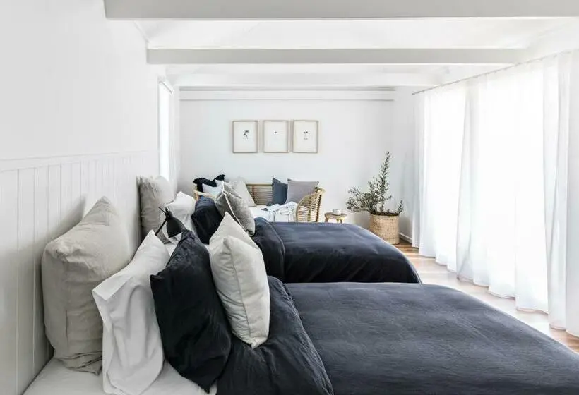 Standard-huone King-vuode, Cape Beach House