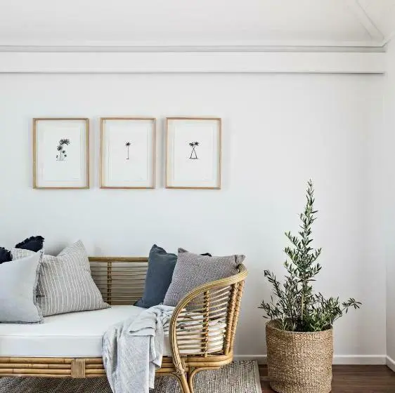 Standard-huone King-vuode, Cape Beach House