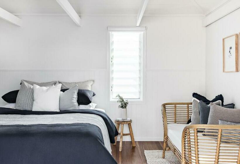 Стандартный Номер Кровать Кинг, Cape Beach House