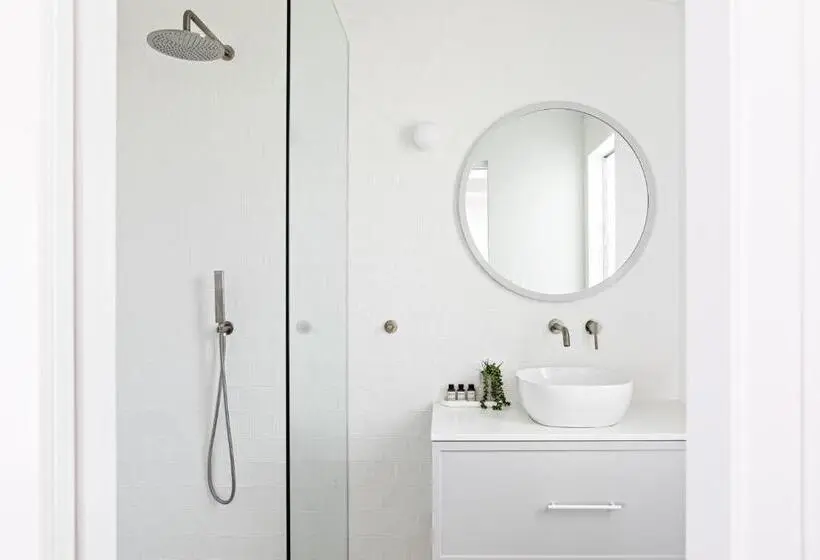 Standard-huone King-vuode, Cape Beach House