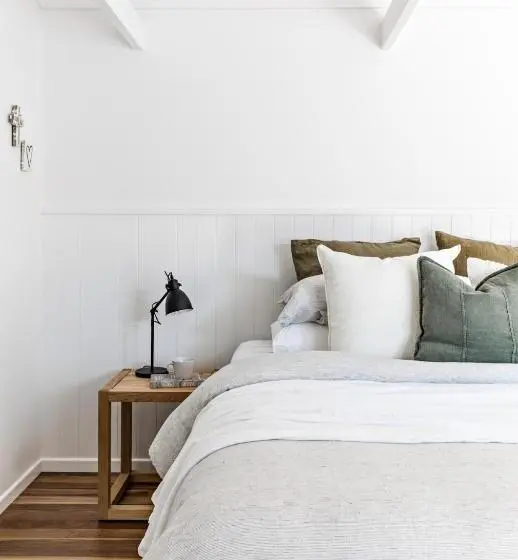 Standard-huone King-vuode, Cape Beach House