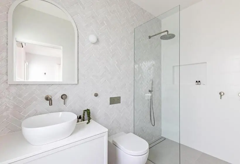 Standard-huone King-vuode, Cape Beach House