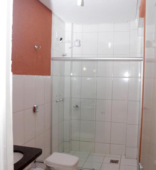 اتاق استاندارد, Cco Goiânia