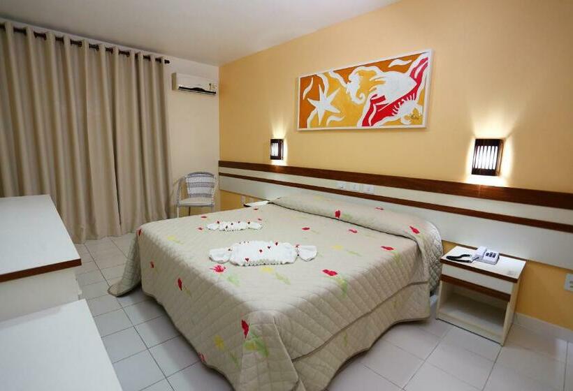 اتاق استاندارد, Coroa Vermelha Beach  All Inclusive