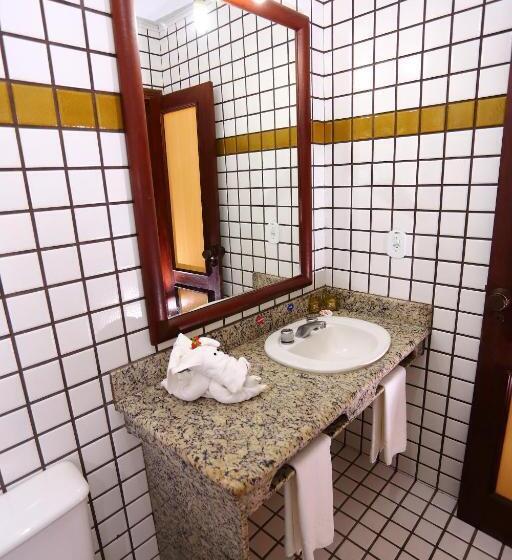 اتاق استاندارد, Coroa Vermelha Beach  All Inclusive