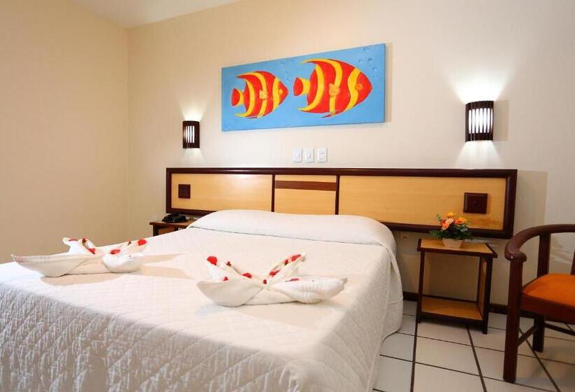Quarto Estandar, Coroa Vermelha Beach  All Inclusive