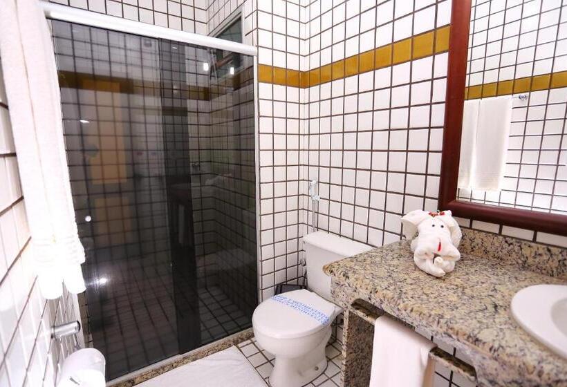 اتاق استاندارد, Coroa Vermelha Beach  All Inclusive