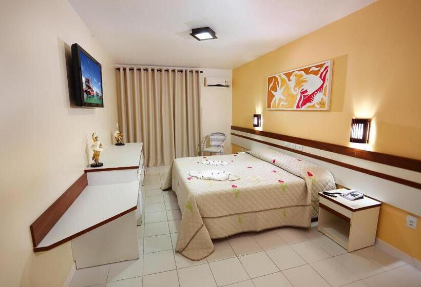 اتاق استاندارد, Coroa Vermelha Beach  All Inclusive
