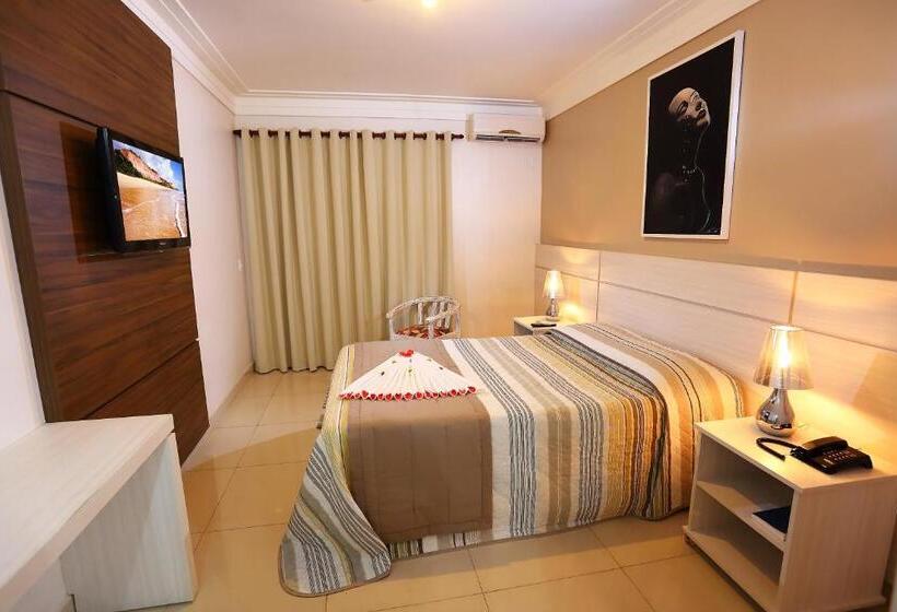 Quarto Estandar, Coroa Vermelha Beach  All Inclusive