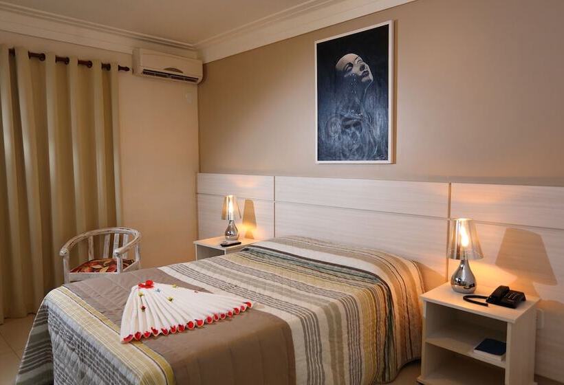 اتاق استاندارد, Coroa Vermelha Beach  All Inclusive