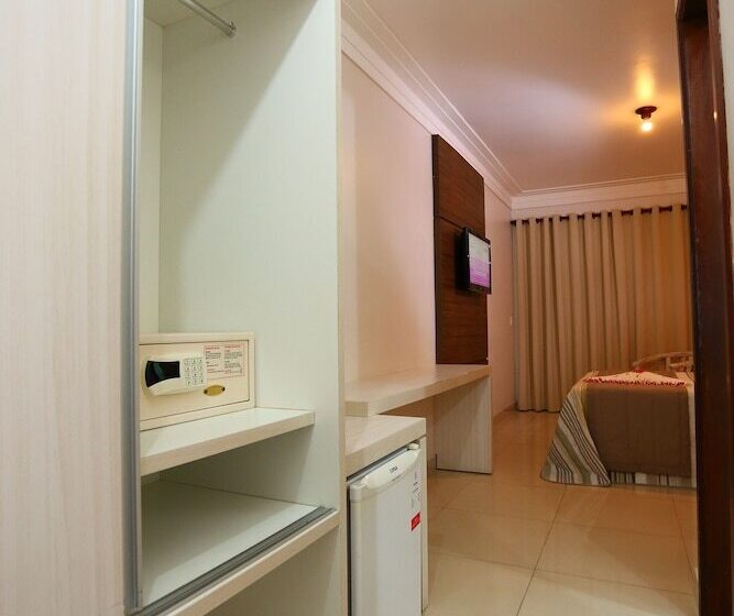 اتاق استاندارد, Coroa Vermelha Beach  All Inclusive