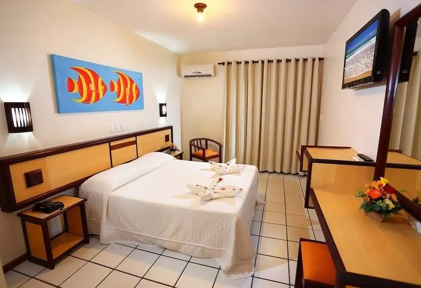 スタンダードルーム, Coroa Vermelha Beach  All Inclusive