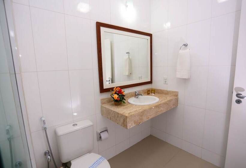 اتاق سوپریور, Coroa Vermelha Beach  All Inclusive