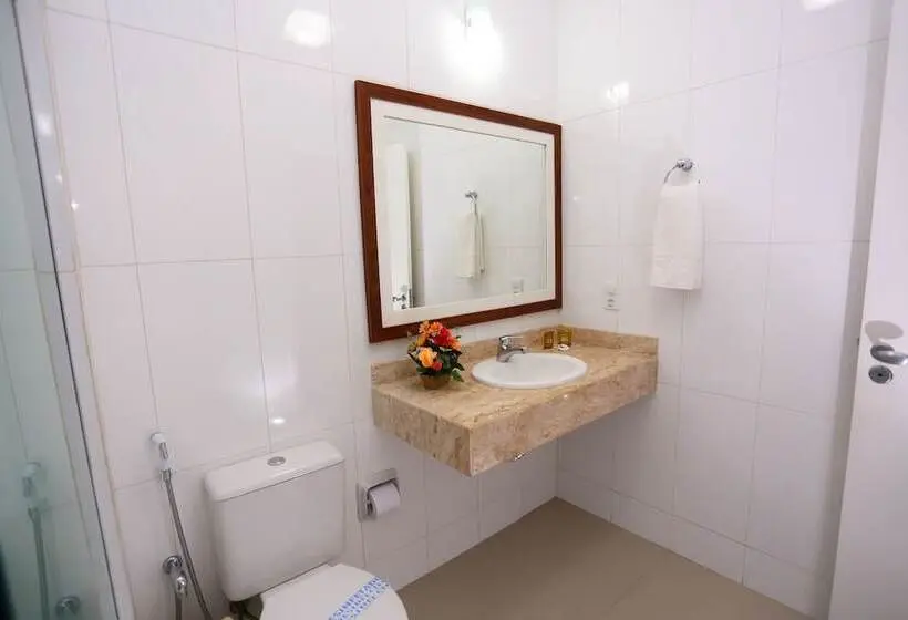 スーペリアールーム, Coroa Vermelha Beach  All Inclusive