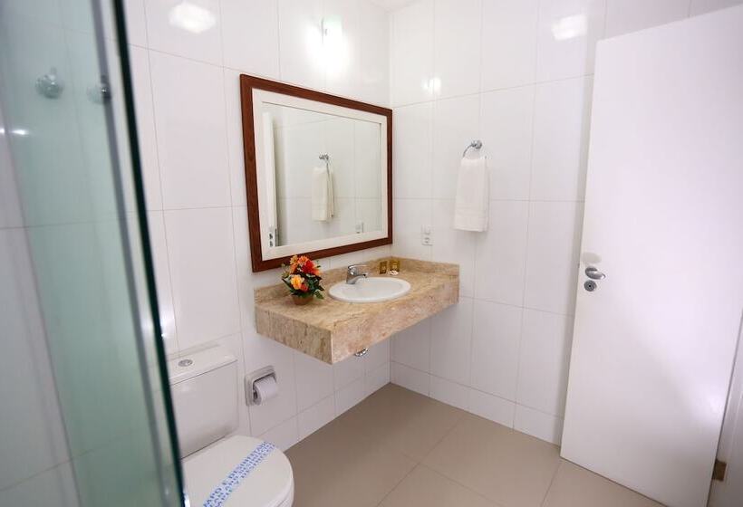 اتاق سوپریور, Coroa Vermelha Beach  All Inclusive