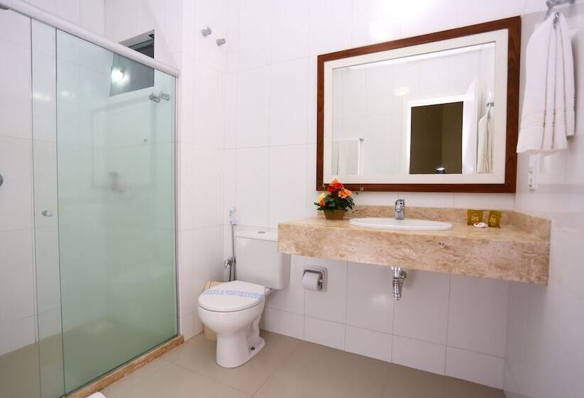 Quarto Superior, Coroa Vermelha Beach  All Inclusive