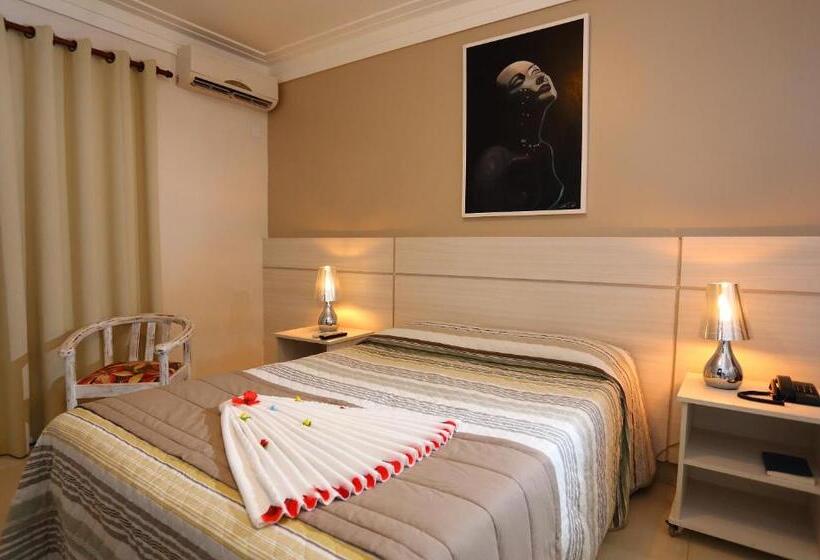 اتاق استاندارد, Coroa Vermelha Beach  All Inclusive