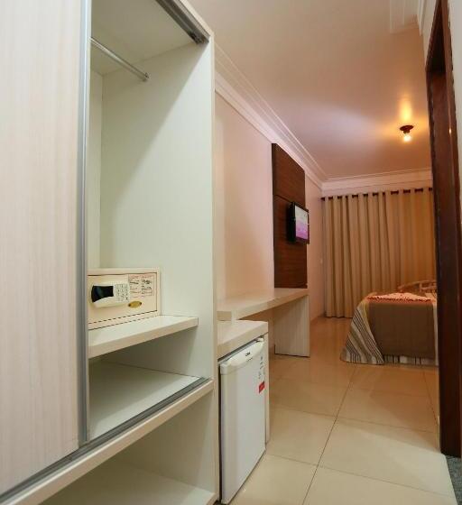 اتاق استاندارد, Coroa Vermelha Beach  All Inclusive