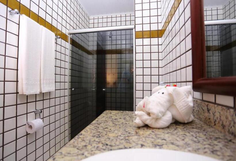 اتاق استاندارد, Coroa Vermelha Beach  All Inclusive