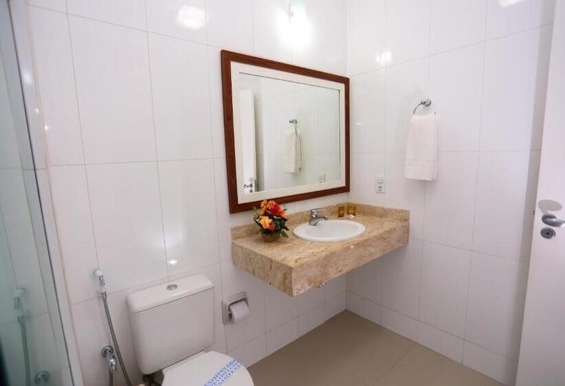 اتاق سوپریور, Coroa Vermelha Beach  All Inclusive