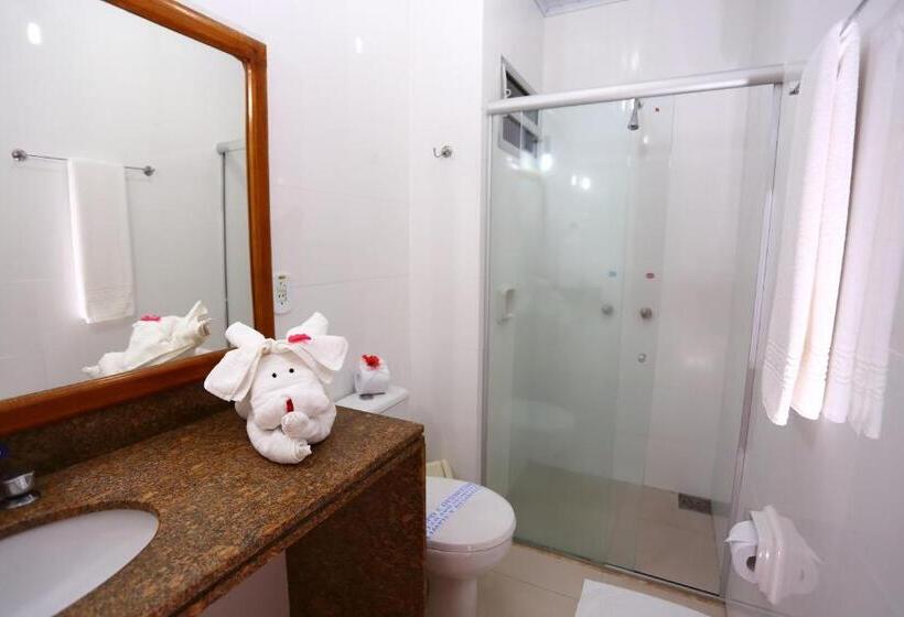 اتاق استاندارد, Coroa Vermelha Beach  All Inclusive