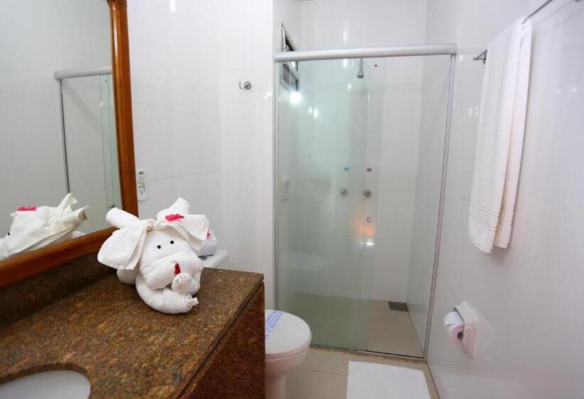 اتاق استاندارد, Coroa Vermelha Beach  All Inclusive