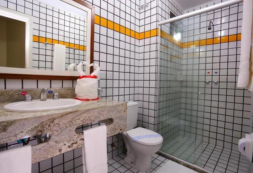 Quarto Estandar, Coroa Vermelha Beach  All Inclusive