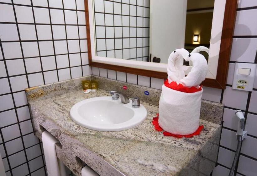 اتاق استاندارد, Coroa Vermelha Beach  All Inclusive