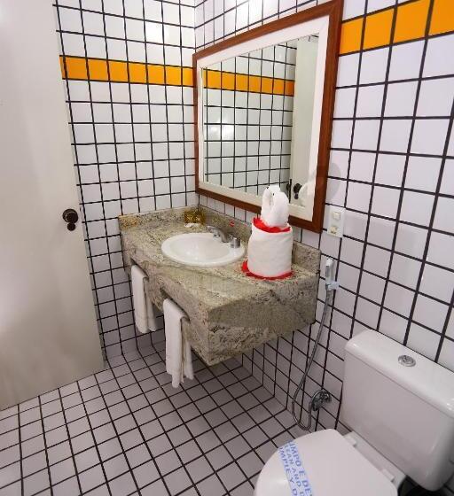 اتاق استاندارد, Coroa Vermelha Beach  All Inclusive