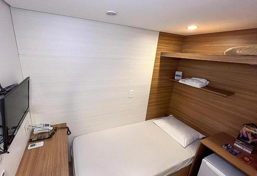 싱글 기본룸, Diplomat